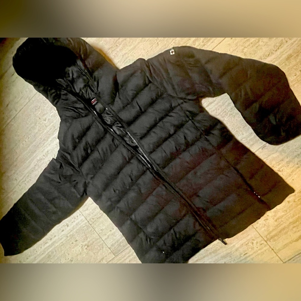 2 for $30 NWOT Alpine Swiss Winter Coat